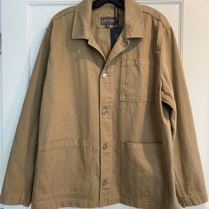 Men’s jacket